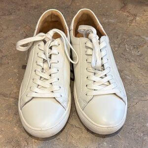Quince 100% Leather Everyday Sneakers